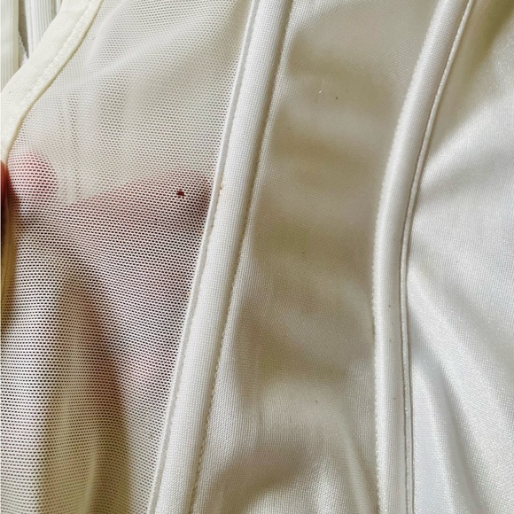 Dominique Juliet Strapless Corset Longline Bra 32DD - Picture 10 of 13